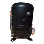 COMPRESOR FH2480Z 2 HP TECUMSEH BAJA