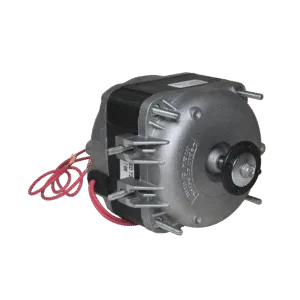 motor para abanico