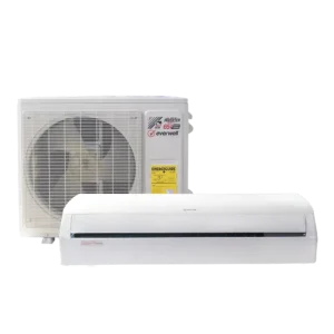 Aire acondicionado EVERWELL 36000BTU
