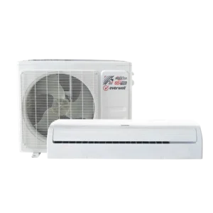 AIRE ACONDICIONADO EVERWELL MS INVERTER 24000 BTU MGTC2423