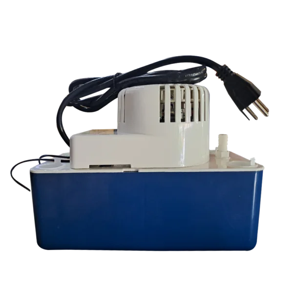 bomba de condensado Everwell 115V