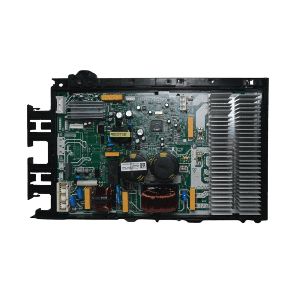 Tarjeta electrónica evaporador MGC