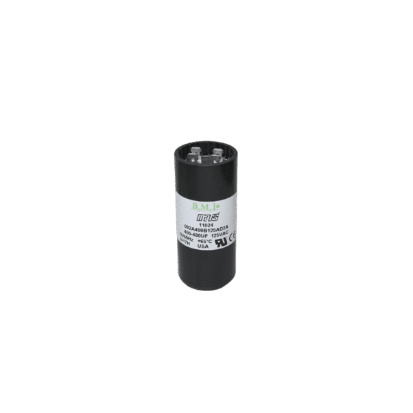 capacitor de arranque 400-480