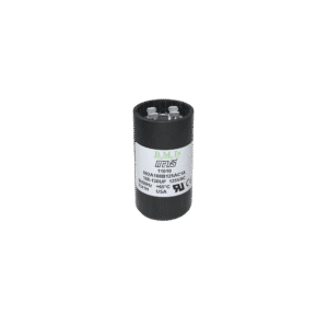 capacitor de arranque 108-130 MFD