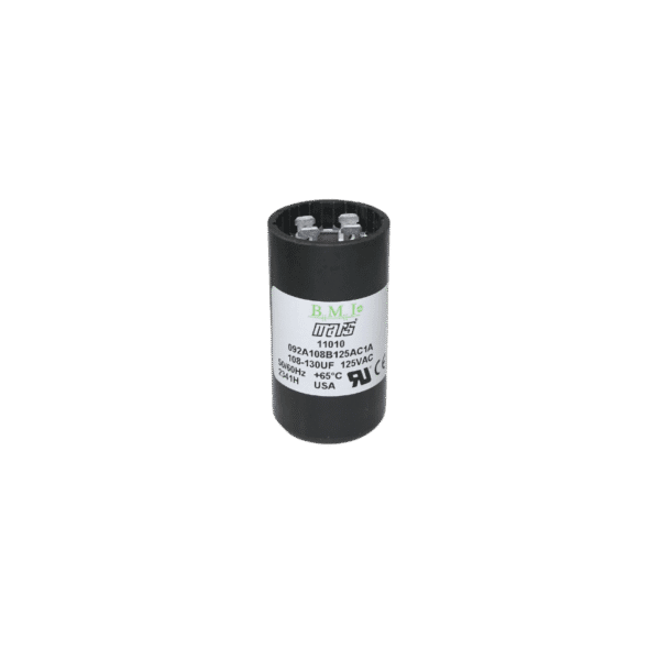 capacitor de arranque 108-130 MFD