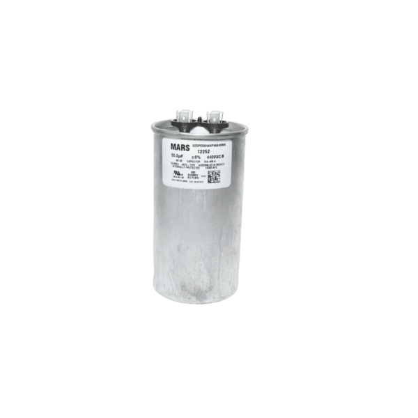 Capacitor de potencia 55 MFD