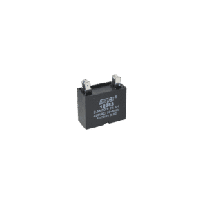 capacitor arranque 2.5 MFD
