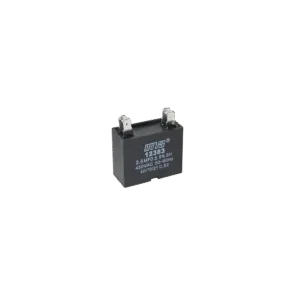 capacitor arranque 2.5 MFD