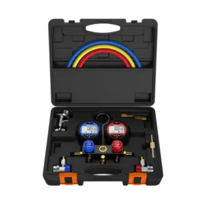 Manómetro Digital Elitech DMG-3