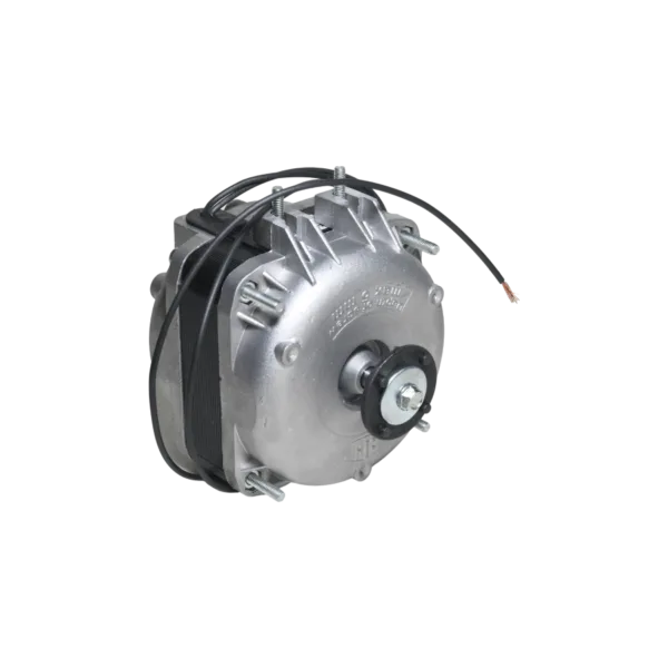MOTOR DE ABANICO