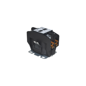 Contactor 2 polos