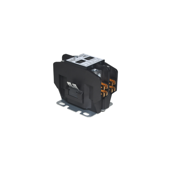 Contactor 2 polos