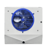 DIFUSOR SH9 N 40X40X18 CM