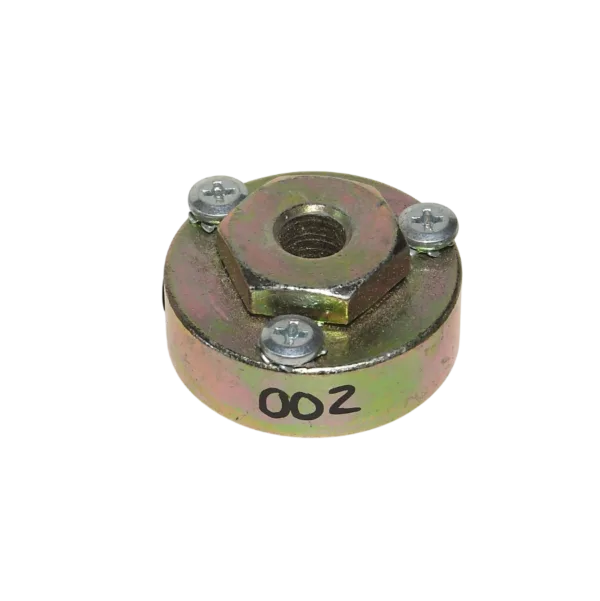 MANZANA 3/8"
