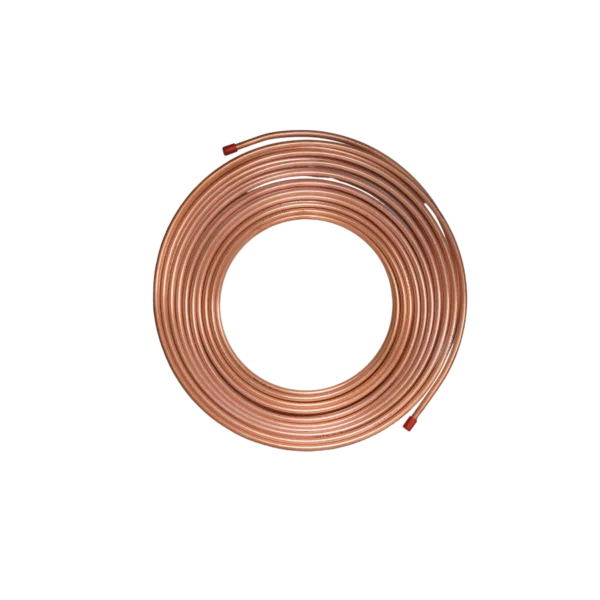 TUBO COBRE DE 1/4