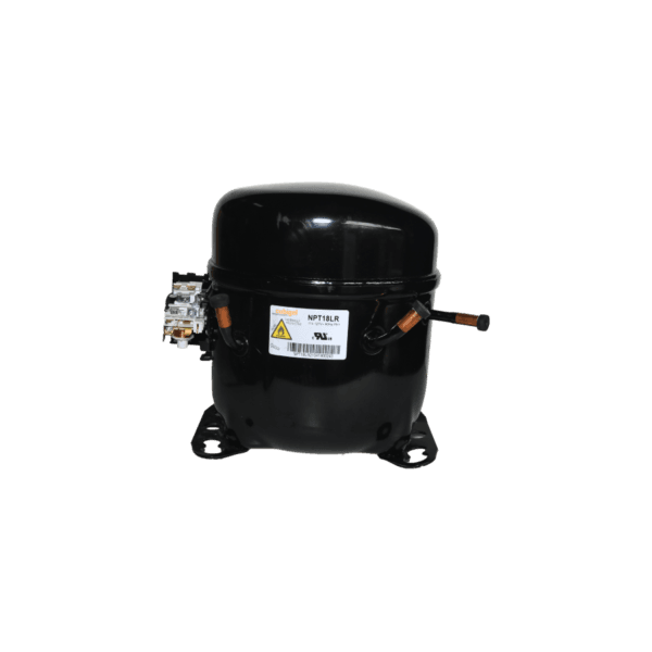 COMPRESOR R-290