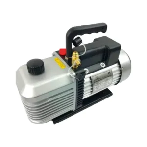 Bomba vacío 2LT-4CV 9.6 CFM DUAL 110V