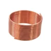 Tubo Capilar de Cobre 0.64