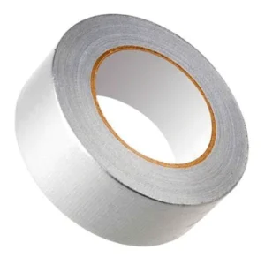 Cinta de Aluminio para Ducto