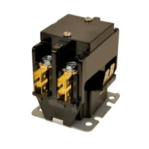 Contactor Mars 2polos 30amp 115v