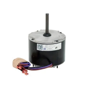 Motor De Ventilador Condensador A/C 3/4 HP 220v