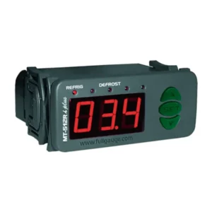 Controlador Full Gauge MT-512RiL