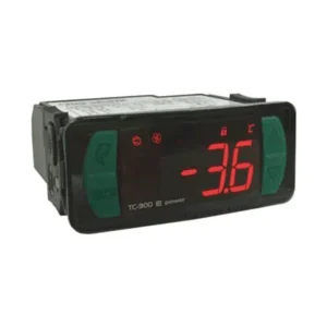 Controlador Full Gauge TC-900RIL/10 12/24VAC/DC