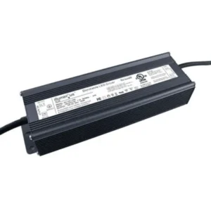 Transformador p/LED input 100-277V output 12V