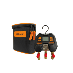 Manómetro Digital Elitech MS-100