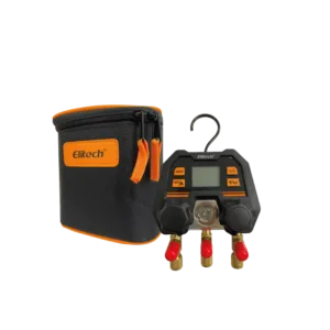 Manómetro Digital Elitech MS-100
