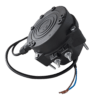 Motor abanico Omega 7/12w