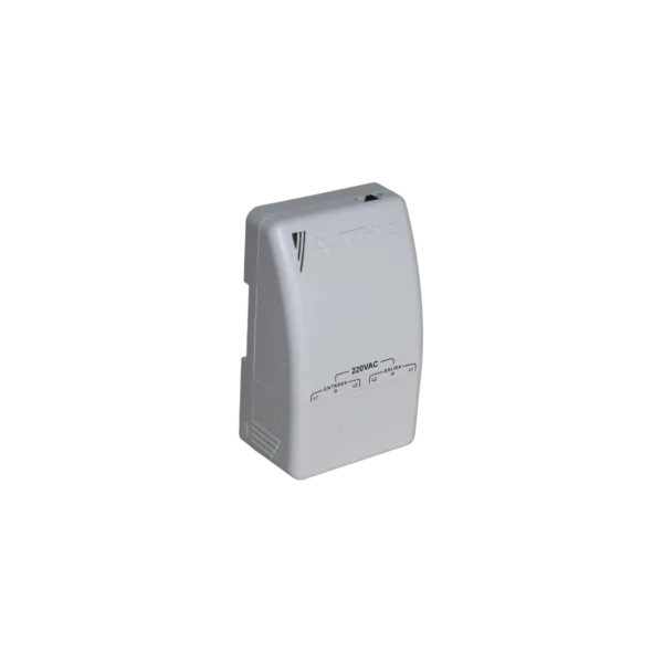 PROTECTOR DE VOLTAJE 220V