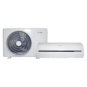 Aires acondicionados inverter