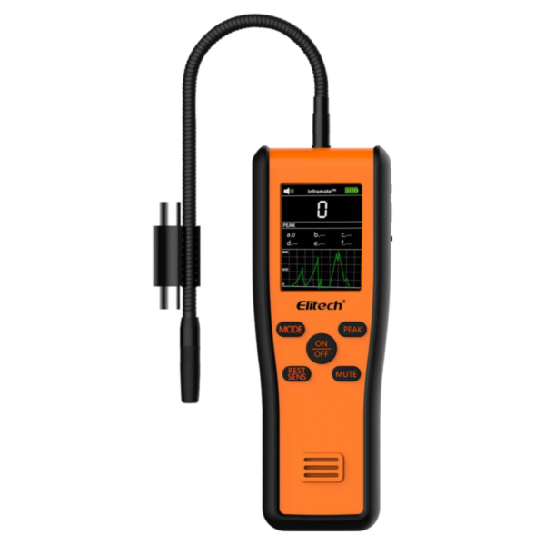 Detector de Fugas INFRAMATE D