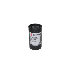 capacitor 130-156 mfd