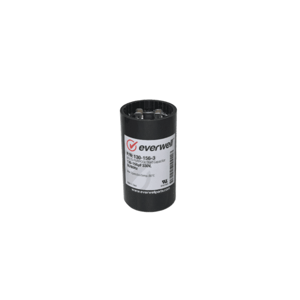 capacitor 130-156 mfd